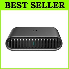 Compact Travel Router for