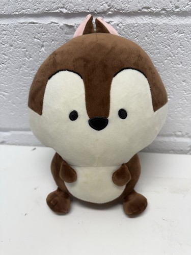 Disney comfy cozy chip - disney,