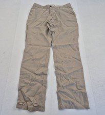 FAT FACE Trousers 10 Beige