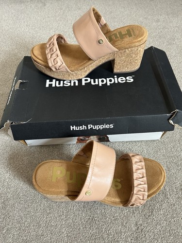 Hush puppies puppy - hush,
