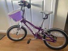 Girls Bike 16” Cuda Blok For