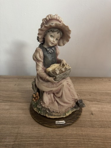 Giuseppe armani girl with - giuseppe,