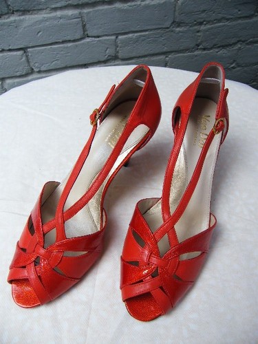 Van dal strappy - dal,