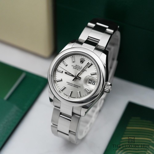 Rolex lady datejust - rolex, 279160