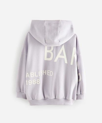 New ted baker girls lilac - girls, back