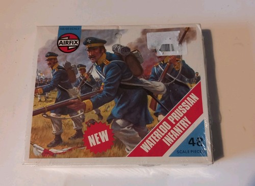 Vintage airfix waterloo - airfix, ho/oo