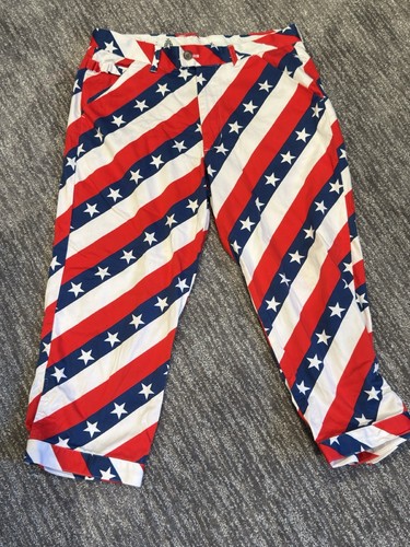 Royal awesome pars stripes - royal, &