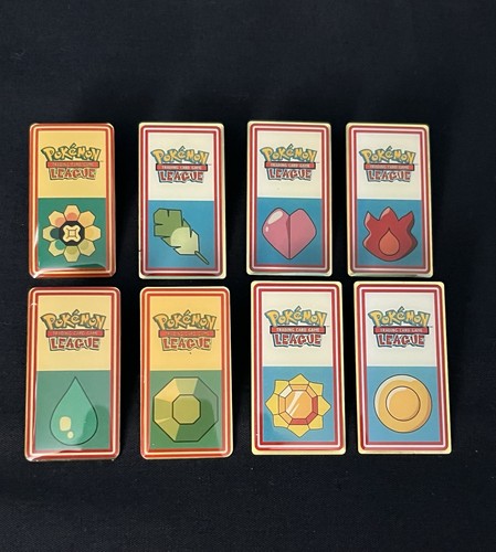 Pokemon league tcg 2001 kanto - pokemon,
