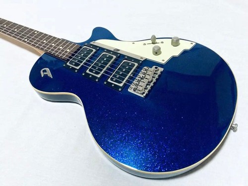 Duesenberg caster electric - v-caster, /