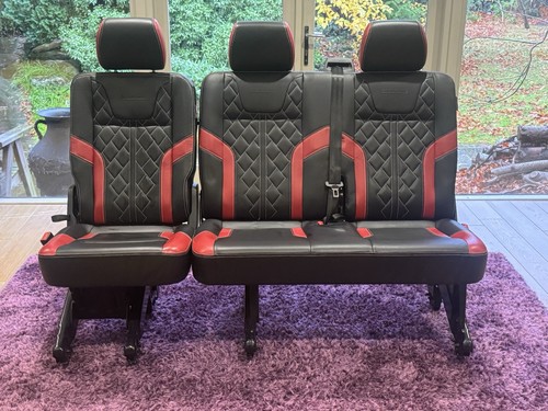 Transporter sportline - t6,