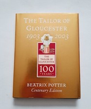 Tailor of Gloucester Gold