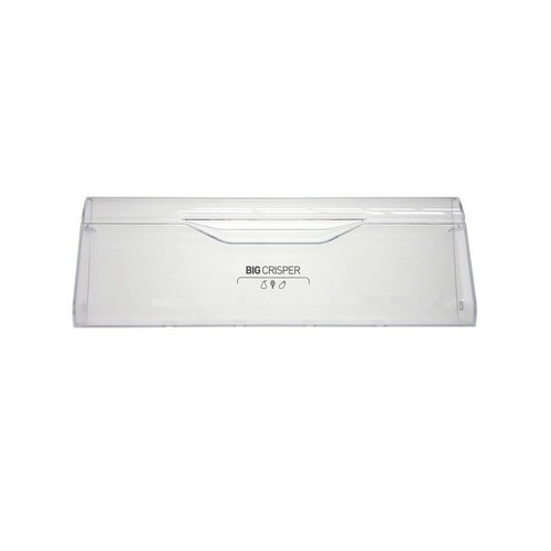 Indesit fridge freezer big - fridge,