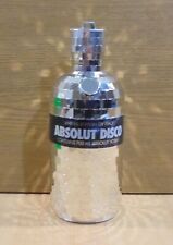 ABSOLUT VODKA DISCO LIMITED