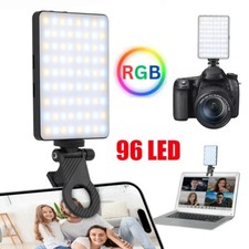 96 LED Portable Selfie Light