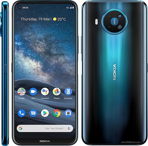 Nokia 64gb 64mp single - 64gb,