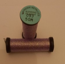 Kreinik blending filament 093 - filament,,