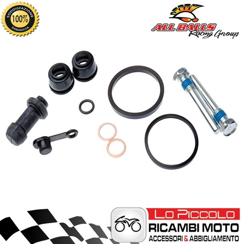 3070 brake caliper overhaul - 18-3070,