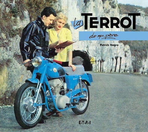 Terrot mon re - de, p�re