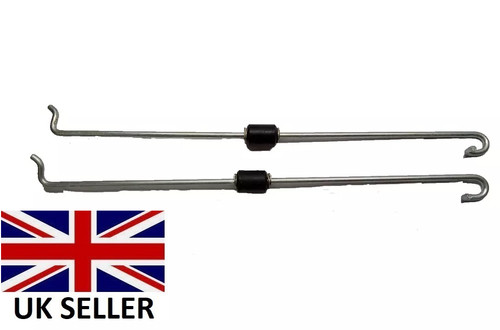 Bonnet support hood prop - x,