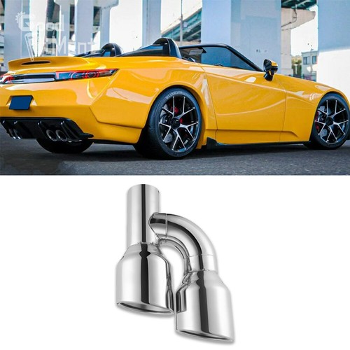 For honda s2000 inlet - honda, 2.5"