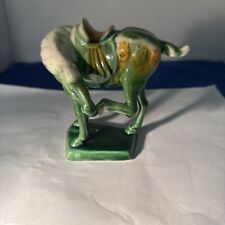 Vtg Chinese Tang Dynasty Drip