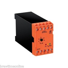 Dold BA9034N Ministop DC Motor