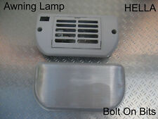 ACE Caravan Awning/entrance/door lamp/light Jubilee/Prestige/Dawstar/Superme