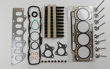 HEAD GASKET SET BOLTS 8 VALVES