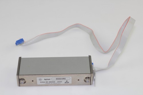 Agilent 33321rg sma step - sma,