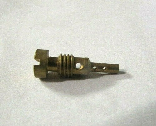 1967 nos honda - 1967, carburetor
