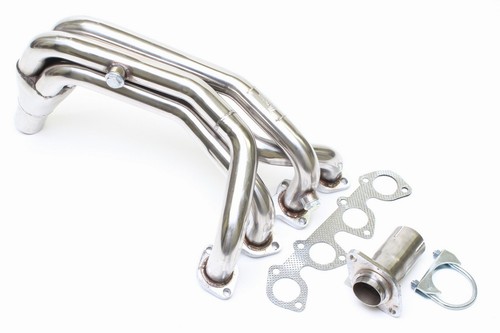 Technix manifold in 1 - 4,