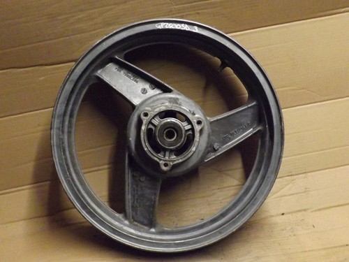 Kawasaki gpz500 gpz500sd - kawasaki,