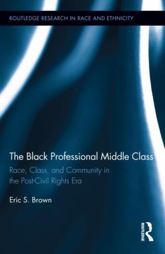 Black professional middle - black,
