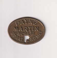 Payne martin stratford - payne,