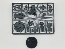 War hammer 40k - Indomitus