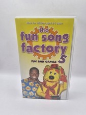 Fun Song Factory 5: Fun &
