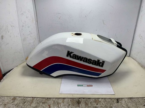 Fuel tank kawasaki - kawasaki, gpz