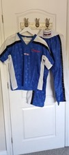 Martial arts uniform suit boys - martial,