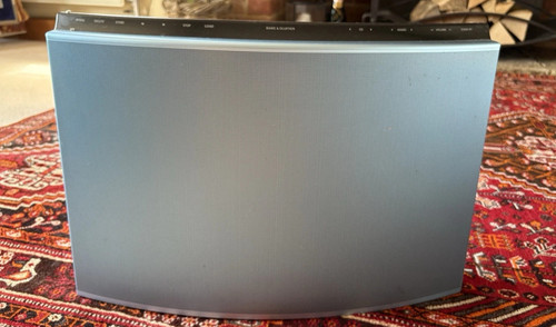 Bang olufsen beosound 1 cd - &,
