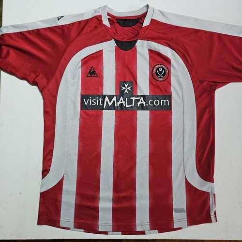 Sheffield united coq - sheffield,