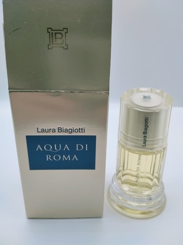 Laura biagiotti aqua roma - aqua, di