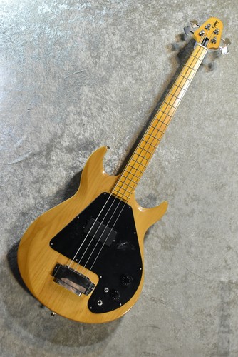 Epiphone grabber bass natural - grabber,