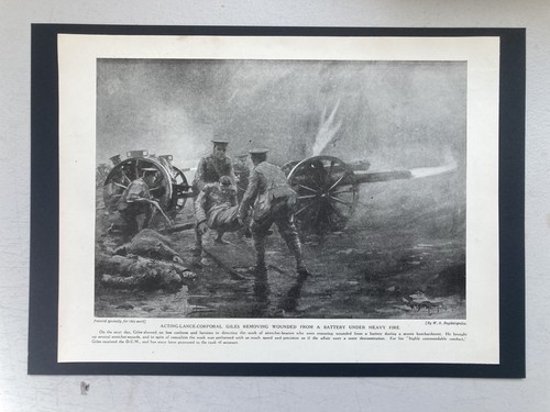 Rare wwi military - rare,