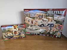 OXFORD Building Bricks