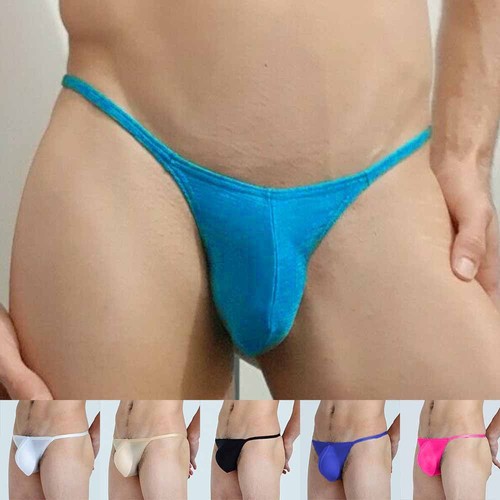 String briefs underwear - g-string,