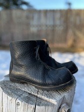 Cydwoq Boots Women 39.5 Black