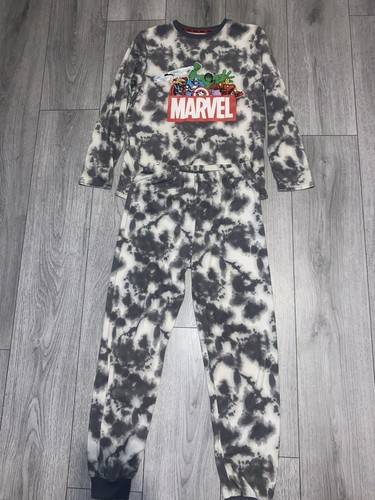 Primark boys marvel avengers - primark,