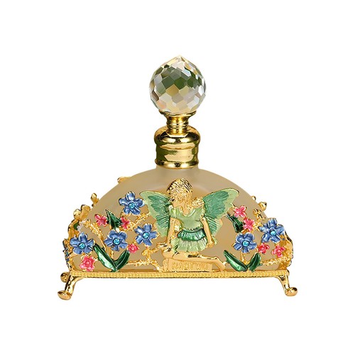 Joyeee small glass perfume - joyeee,