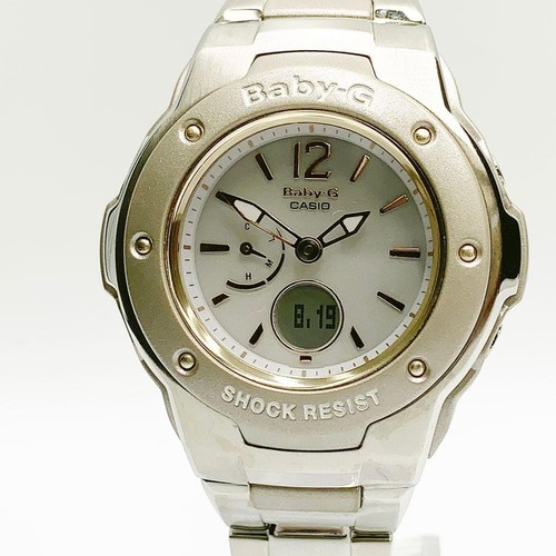 With box casio baby - box,