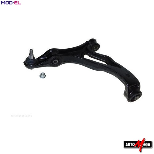 Controltrailing arm wheel - arm,
